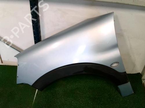 Used Left front fenders PEUGEOT PARTNER MPV (5_, G_) 2.0 HDI (90 hp) 20873989