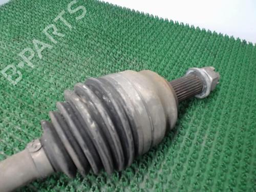 Used Right front driveshaft CITROËN C-CROSSER (VU_, VV_) 2.4 16V (170 hp) 22081061