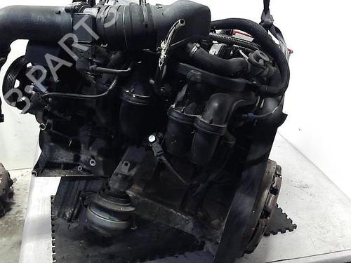 Engine MERCEDES-BENZ CLK (C208) CLK 200 Kompressor (208.344) | BP22090624M1 