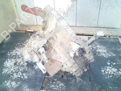 Used Gearbox Gearbox TOYOTA RAV 4 II (_A2_) 2.0 4WD (ACA21, ACA20) (150 hp) 22083535 22083535