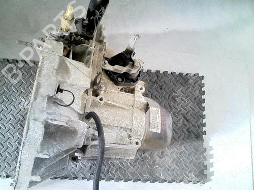 Gearbox DACIA SANDERO 1.5 dCi | BP22087649M3 