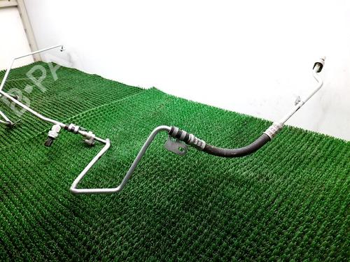 AC pipe RENAULT CLIO V (B7_) 1.0 TCe 90 (B7MT) | BP34433097M126  - Image 6