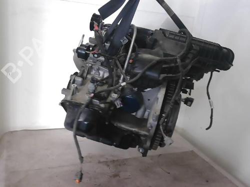 Used Engine Engine RENAULT TWINGO III (BCM_, BCA_) 1.0 SCe 70 (BCMB) (69 hp) 28152642 28152642