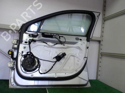 Used Right front door Right front door CITROËN C5 III Break (RW_) 2.0 HDi (136 hp) 36760858 36760858