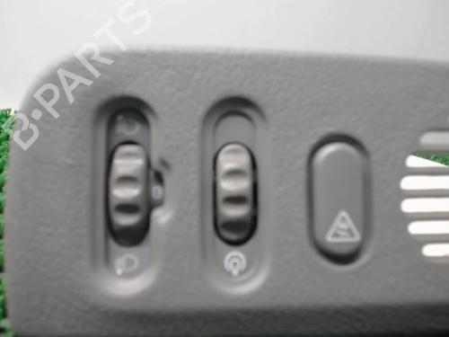 Used Headlight switch Headlight switch RENAULT SCÉNIC I MPV (JA0/1_, FA0_) 1.9 dCi (JA05, JA1F) (102 hp) 22077569 22077569