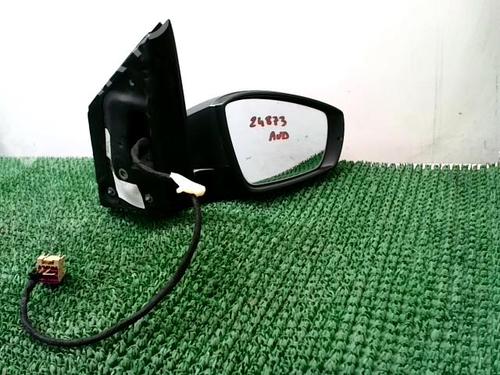 Used Right mirror VW POLO V (6R1, 6C1) 1.6 TDI (75 hp) 20874953