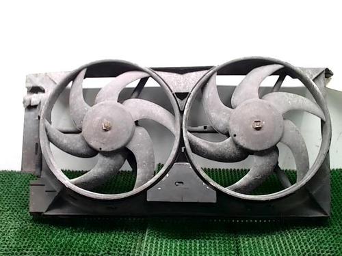 Used Radiator fan PEUGEOT 306 Break (7E, N3, N5) 1.9 TD (90 hp) 24799838