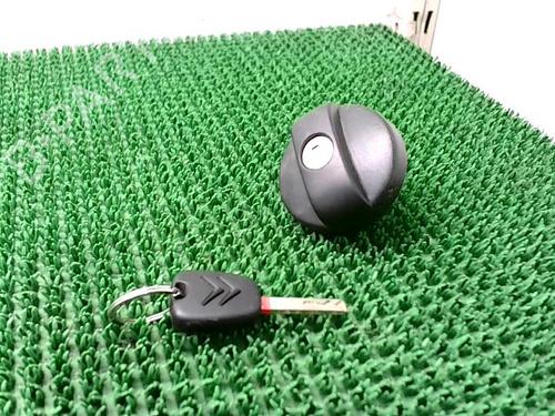 Used Fuel cap CITROËN C3 Picasso (SH_) 1.6 HDi (109 hp) 22438448