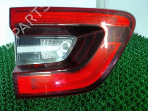 Left tailgate light RENAULT KADJAR (HA_, HL_) 1.2 TCe 130 (HLMR) | BP22085851C79 - Image 4
