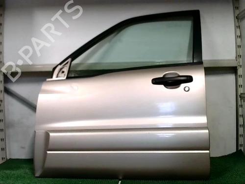 Left front door SUZUKI GRAND VITARA I (FT, HT) 2.0 HDI 110 16V 4x4 (SQ420D, TD83V) | BP22092098C2 