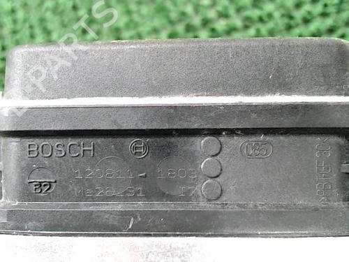 ABS pump JAGUAR XF I (X250) 3.0 D | BP22092905M43 