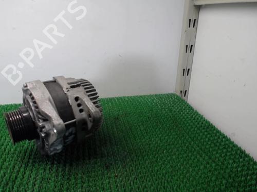 Used Alternator Alternator CITROËN C4 AIRCROSS 1.8 HDi 150 AWC (150 hp) 22083021 22083021