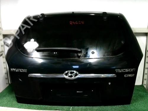 Used Tailgate HYUNDAI TUCSON (JM) 2.0 CRDi (140 hp) 22785054