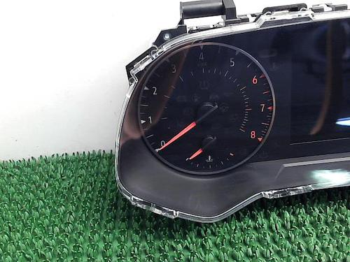 Used Instrument cluster Instrument cluster RENAULT CAPTUR II (HF_) TCe 90 (HFM6) (91 hp) 22089780 22089780