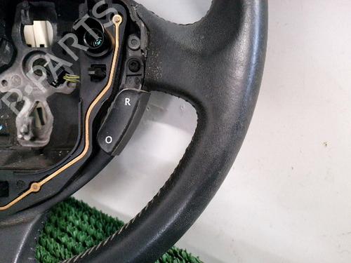 Rat RENAULT CLIO III Hatchback Van (SB_, SR_) | BP36155525C49 - Image 3