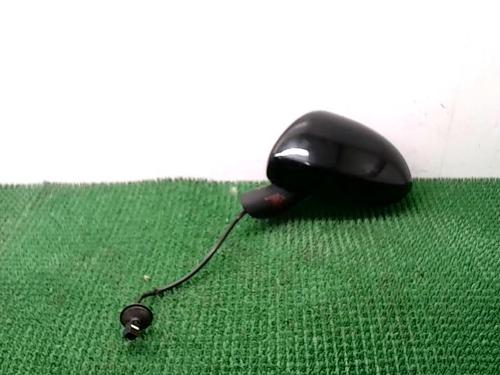 Used Left mirror OPEL CORSA E (X15) 1.4 (08, 68) (90 hp) 22784961