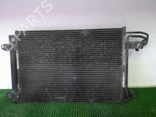 AC radiator SEAT ALTEA (5P1) 1.9 TDI | BP22078156M32