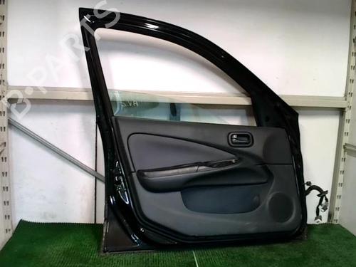 Left front door NISSAN ALMERA II Hatchback (N16) 1.5 dCi | BP28428168C2 
