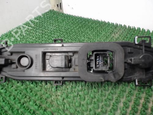 Used Lamp holder Lamp holder RENAULT KANGOO Express (FW0/1_) 1.5 dCi 85 (FW0K, FW0L, FW0B) (86 hp) 22081524 22081524