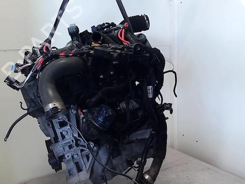 Engine RENAULT CLIO IV (BH_) 1.5 dCi 75 | BP25262301M1  - Image 5