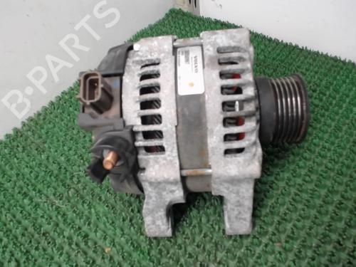 Used Alternator Alternator VOLVO C30 (533) 2.0 D (136 hp) 22081450 22081450