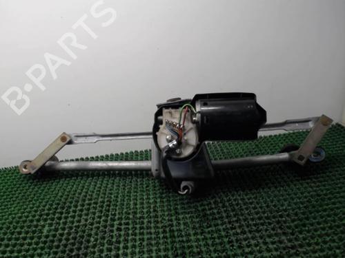 Used Front wiper motor Front wiper motor RENAULT CLIO II (BB_, CB_) 1.9 D (B/CB0E, BB0J) (64 hp) 22081011 22081011