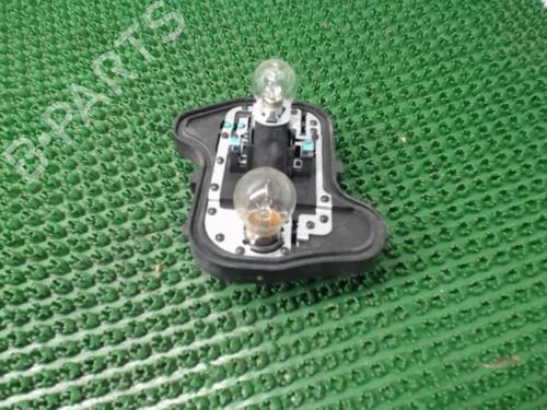 Lamp holder VW GOLF V (1K1) 1.9 TDI | BP22077937L10 