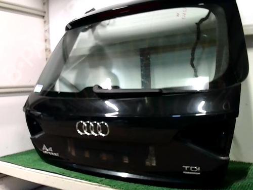 Tailgate AUDI A4 Allroad B8 (8KH) 2.0 TDI quattro | BP30331103C6