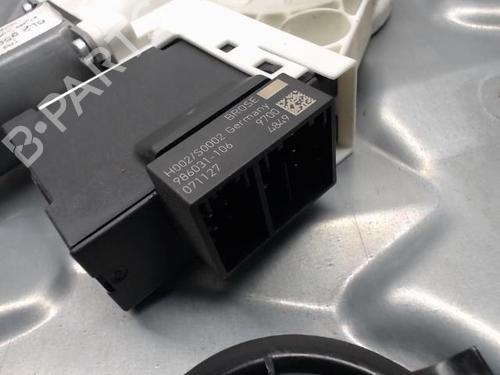 Front left window mechanism SEAT IBIZA III (6L1) 1.4 TDI | BP22087970C22 