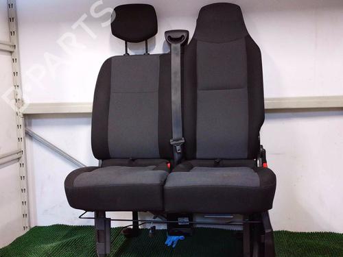 Right front seat RENAULT MASTER III Van (FV) 2.3 dCi 145 FWD (FV0E, FV0F, FV0H, FV02, FV0M, FV0S,... | BP34433146C16 - Image 4