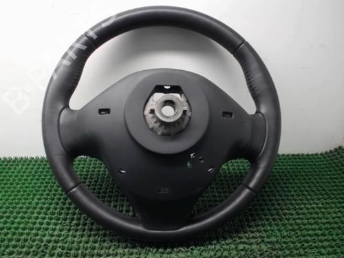 Used Steering wheel RENAULT CLIO IV Grandtour (KH_) 1.5 dCi 75 (75 hp) 22082524