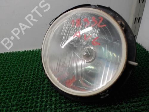 Used Left headlight Left headlight PEUGEOT J9 Van 2.5 D (72 hp) 22084467 22084467