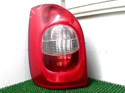 Left taillight CITROËN XSARA PICASSO (N68) 1.6 HDi | BP20874046C34 
