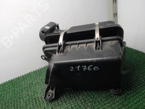 Used Air filter box CITROËN C-CROSSER (VU_, VV_) 2.4 16V (170 hp) 22081089