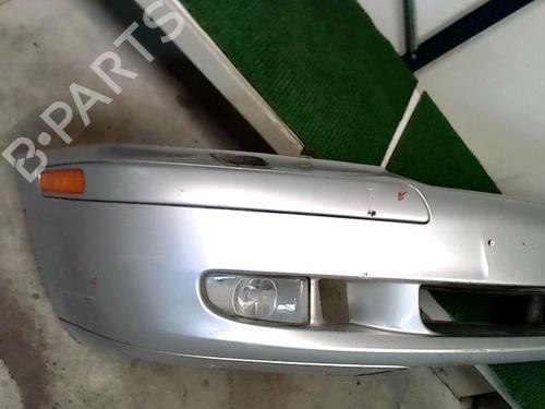 Front bumper VOLVO V40 Estate (645) 1.9 DI | BP25000695C7 