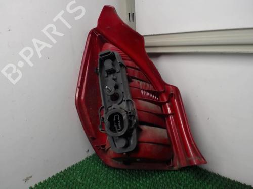 Used Right taillight CITROËN C2 (JM_) 1.4 HDi (68 hp) 22079388