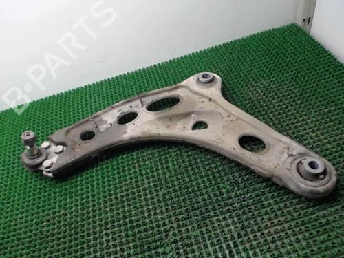 Used Left front suspension arm RENAULT TRAFIC III Van (FG_) 2.0 dCi 120 (FGMN) (120 hp) 22083334