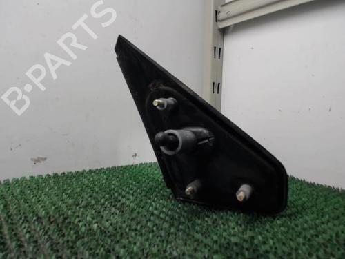 Used Left mirror RENAULT 19 II (B/C53_) 1.4 (80 hp) 22079823