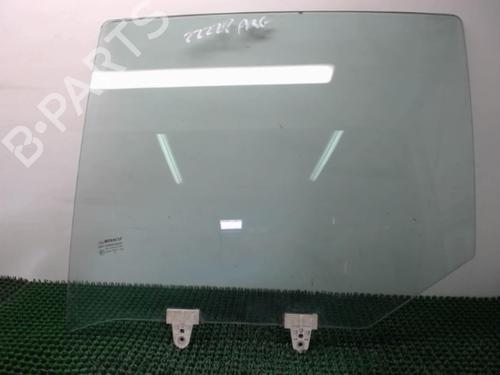 Rear left door window RENAULT MEGANE III Hatchback (BZ0/1_, B3_) 1.9 dCi (BZ0N, BZ0J) | BP20875531C20 