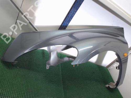 Left front fenders CHRYSLER PT CRUISER (PT_) 2.0 | BP22083313C41 