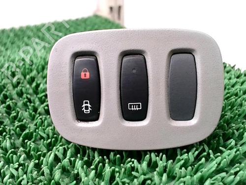 Switch RENAULT TRAFIC II Van (FL) 2.0 dCi 90 (FL0H, FL00, FL01, FL0M, FL0P, FL0S) | BP24031460I30 - Image 3