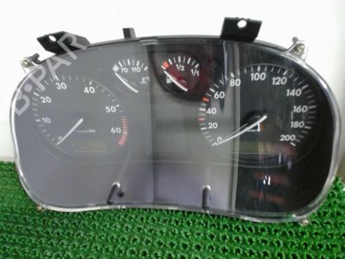 Instrument cluster VW POLO III (6N1) 60 1.4 | BP22078016C47 