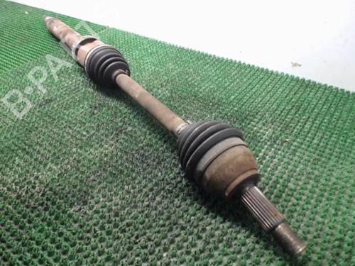 Used Left front driveshaft HONDA CIVIC IV Hatchback (EC, ED, EE, EF) 1.6 i 16V (ED7) (130 hp) 22079755