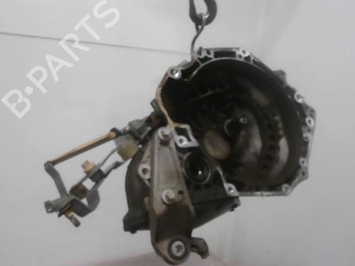 Gearbox OPEL CORSA E (X15) 1.4 (08, 68) | BP32223135M3  - Image 6