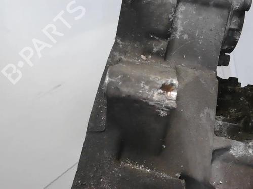 Gearbox CITROËN C25 Van (280_, 290_) 2.5 D | BP29523956M3 