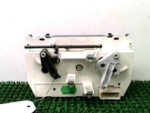 Used Climate control Climate control PEUGEOT 206 SW (2E/K) 1.4 HDi (68 hp) 26685556 26685556