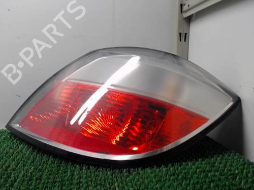 Used Right taillight Right taillight OPEL ASTRA H (A04) 1.6 (L48) (105 hp) 22084730 22084730