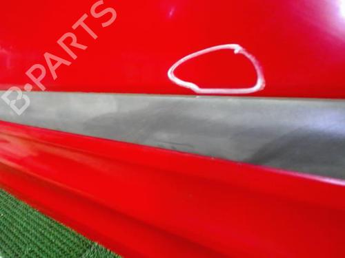 Right front door FORD TRANSIT CONNECT (P65_, P70_, P80_) 1.8 Di | BP20877260C3 