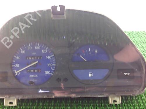 Used Instrument cluster PEUGEOT 106 I (1A, 1C) 1.0 (50 hp) 22076041