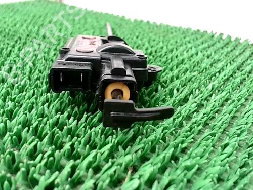 Fuel door actuator RENAULT CLIO IV (BH_) 1.5 dCi 90 | BP22438455E18 